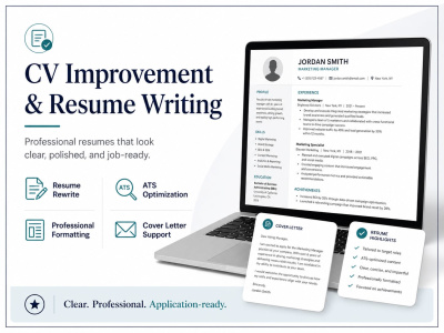 Executive Resume Architect & ATS Optimization Specialist