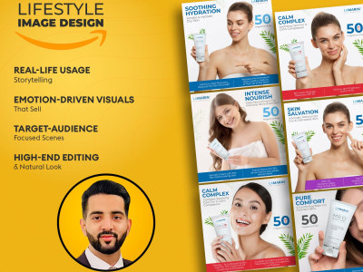 Real Life Usage Lifestyle Images