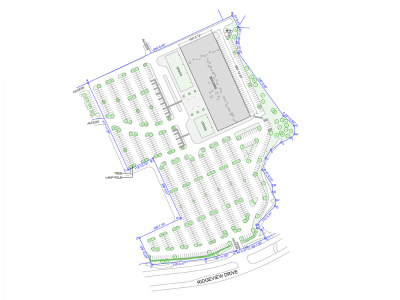 An Accurate Property Site Plans from Survey Data, Sketches & PDFs