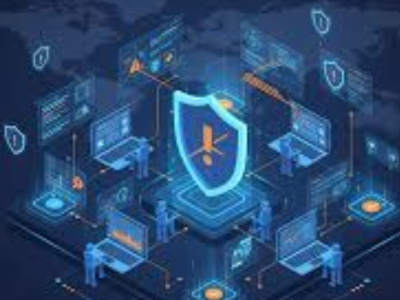 Ethical hacking and security testing with full authorization