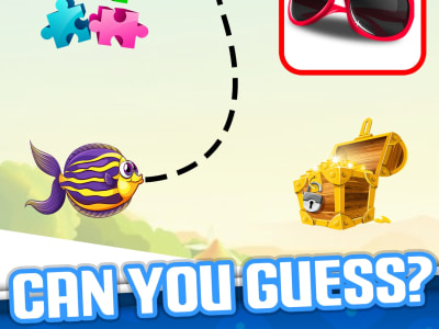 Emoji Puzzle: Fun Match Games