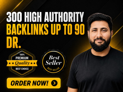 High-quality backlinks | Backlinking SEO expert | Backlinking link building