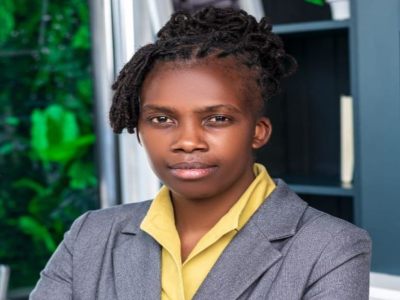 Kenya legal research memo