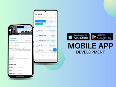 React Native Expert | Hybrid Android & IOS App Development