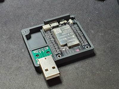 ESP32 Firmware Development in c++ or Arduino