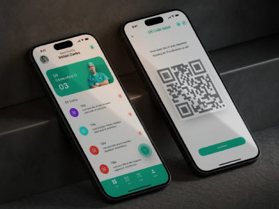 Medical | Inventory Management | QR-based Attendance | Flutter developer