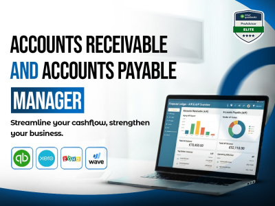 Accounts Receivable and Accounts Payable Management