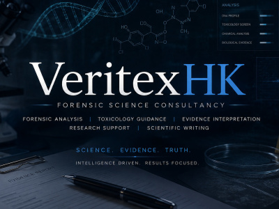 Forensic medicine, toxicology, and scientific research consultation