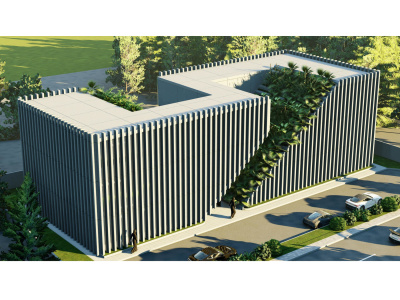 Revit BIM Modeling Expert for Residential and Commercial Design