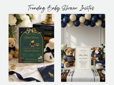 Best Custom Digital Birthday, Baby/Bridal Shower,Bachelorette Party Invites