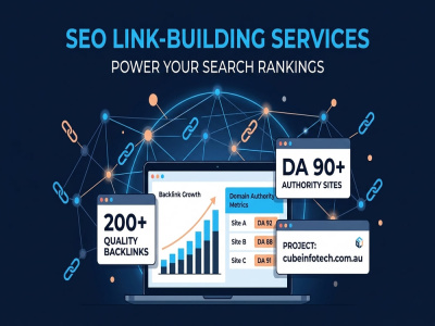 Off-page SEO — bookmarking, profiles & social sharing