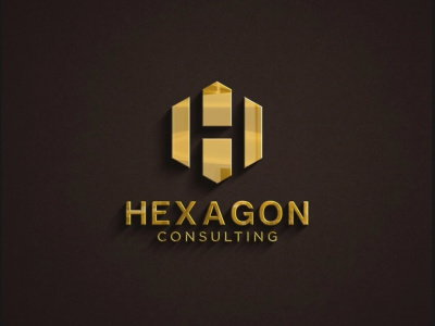 A Minimalist | Geometric | Vintage Business Logo design