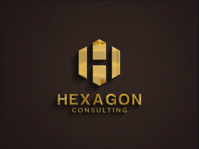 Business oriented logo concepts | Brandmark | Lettermark | Minimalist