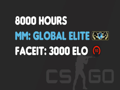 CS2 coach - The Art of Ranking Up