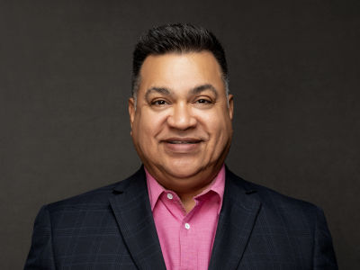 Headshot & Portrait Package