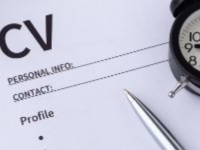 Modern CV design, Resume writing and ATS optimization