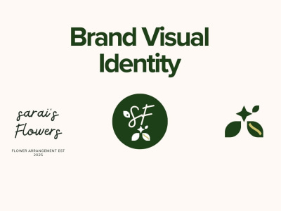 A Complete Brand Identity Design Package