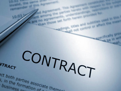 Contract Drafting and Review for Businesses, Startups, and Legal Compliance