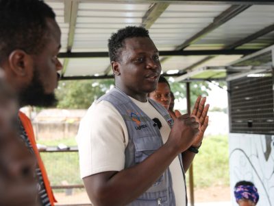 A winning grant proposal for your climate or social impact organization