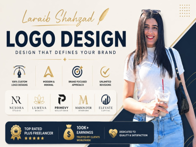Logo Design, Logo, Logo Designer, Logo Design & Branding, TOP Logo Designs