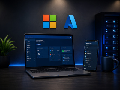 Microsoft 365 and Azure administration support.