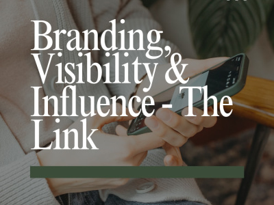 Strategic Messaging & Positioning Framework for you & your business