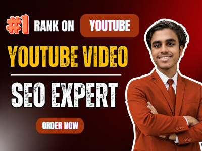 Full YouTube SEO Optimization to Grow Your Channel Fast