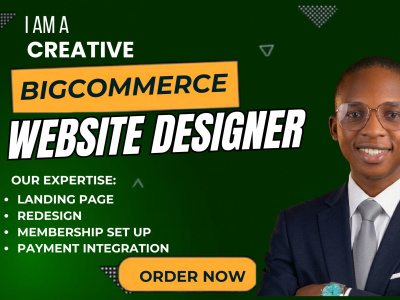BigCommerce Developer | Conversion Optimization | SEO