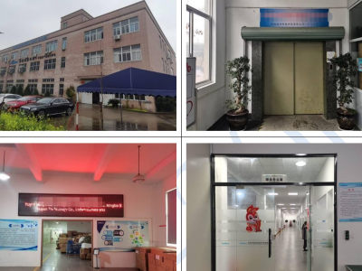 I Will Arrange China Factory Visits and Supplier Meetings