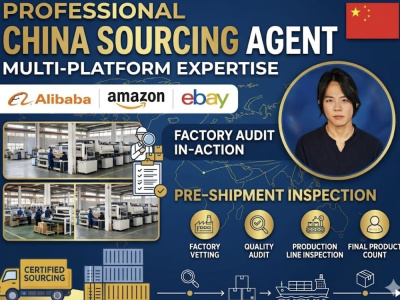 Verified Chinese suppliers with direct pricing and technical matching