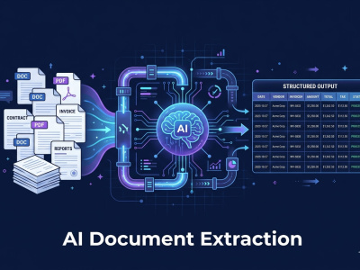 AI document search chatbot using LangChain and Pinecone