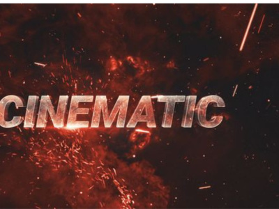 Intense cinematic AI movie trailers and thriller videos