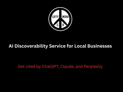 AI Discoverability: Get Cited by ChatGPT, Claude & Perplexity Monthly