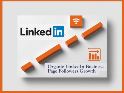LinkedIn company page creation and optimization