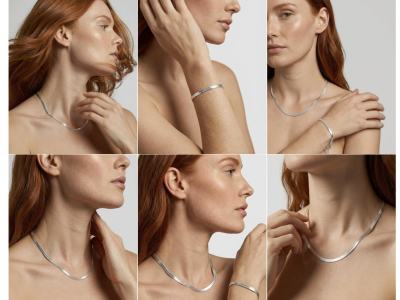 Create AI  Product Images | AI Jewelry Generated & Retouched Images