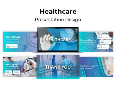 Impactful Pitch Deck within 24 hours