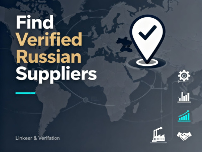 Suppliers and manufacturers in Russia and CIS
