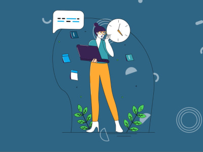 2D Explainer Animation| 2D Animator | 2D Animation Video Production