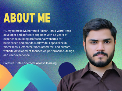 Book a Development & IT Consultation with Muhammad F. | Upwork