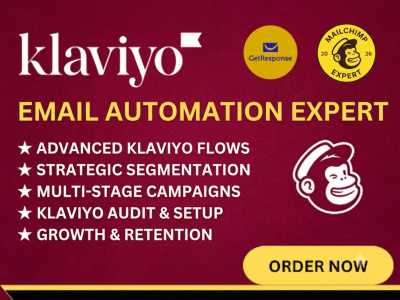 GetResponse Email Template Design, Newsletter, Automation & Landing Page