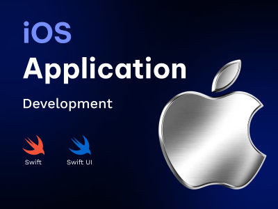A Native iOS App Developer for iPhone & iPad using Swift and SwiftUI