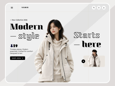 Custom Website UI UX Design | Landing Page Design | Figma UI UX Designer
