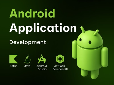 A Native Android App Developer for Phone & Tablet using Kotlin