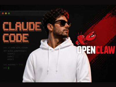 Claude code ai agent setup, install and fix open claw, n8n mcp automation