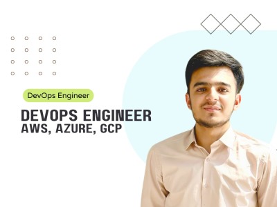 Technical support for DevOps(Git, Jenkins, Docker) and Cloud(AWS)