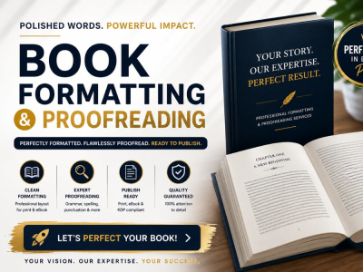 Prefrence edited academic, proofread & formated acurately APA, MLA, Harvard