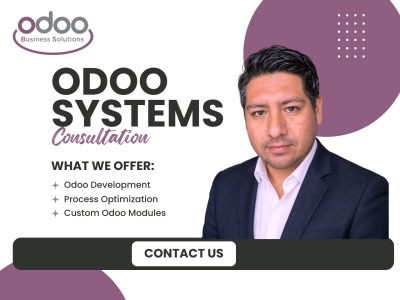 An affordable Odoo Customizations & Development services