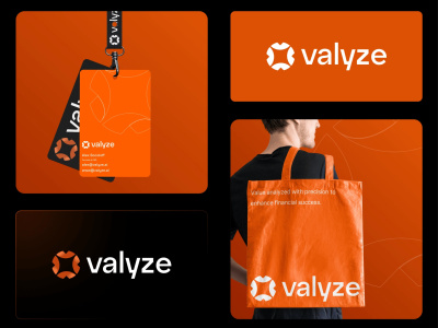 FinTech & AI Brand Identity Design | Startup Logo Designer