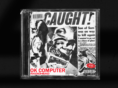 I will design an album cover that will draw attention to your product