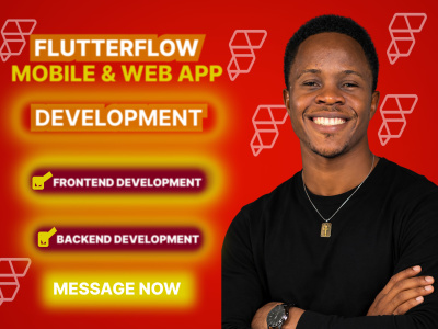 Medical Consultation with Flutterflow Expert, Flutterflow App, Flutterflow